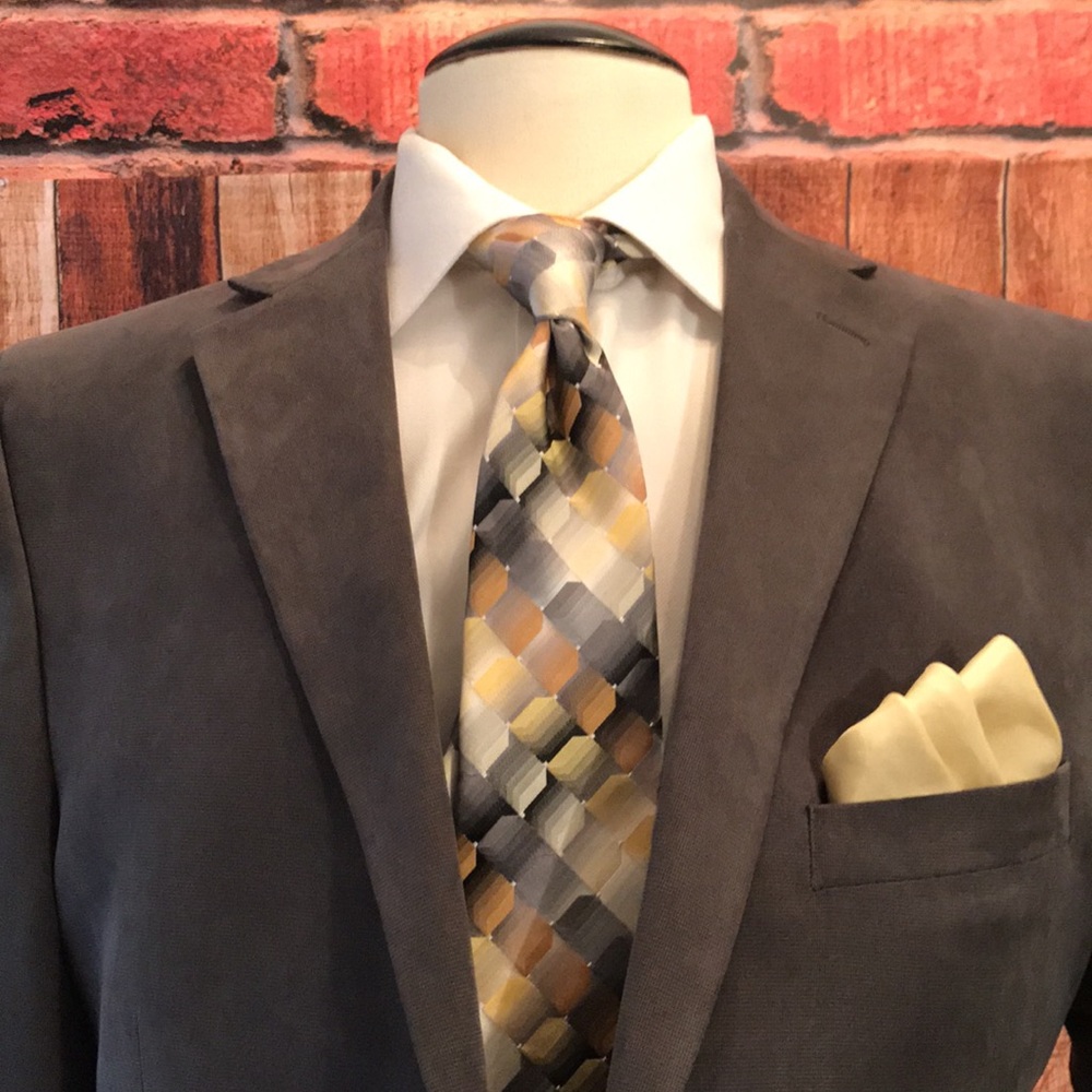 Club room Sport Coat